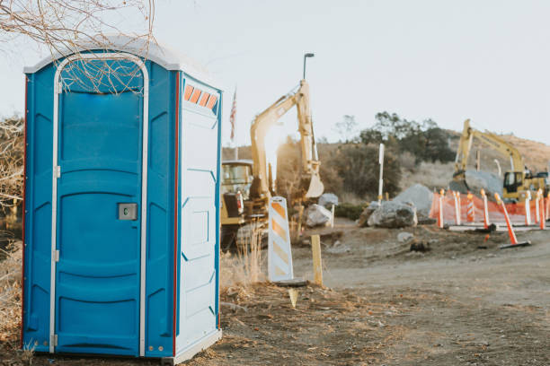Best Temporary restroom rental  in Green River, WY