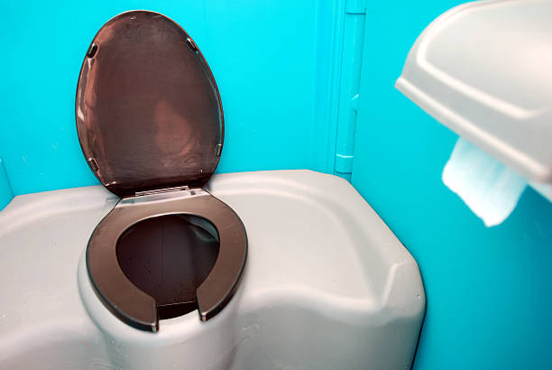Affordable portable toilet rental in Green River, WY