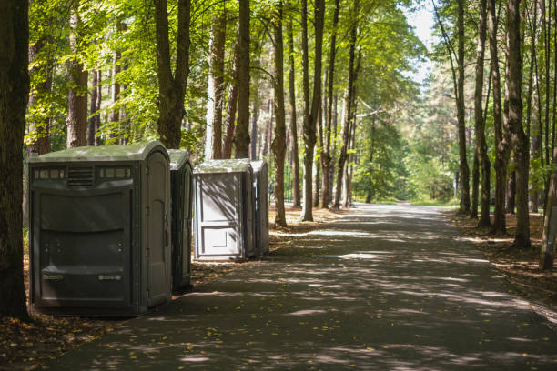 Reliable Green River, WY porta potty rental Solutions