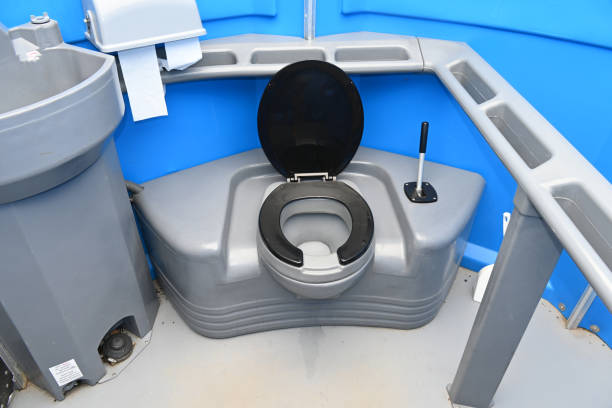 Best Best portable toilet rental  in Green River, WY