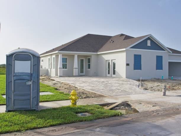 Best Emergency porta potty rental  in Green River, WY