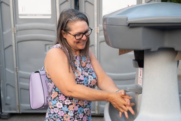 Best Porta potty rental for parties  in Green River, WY