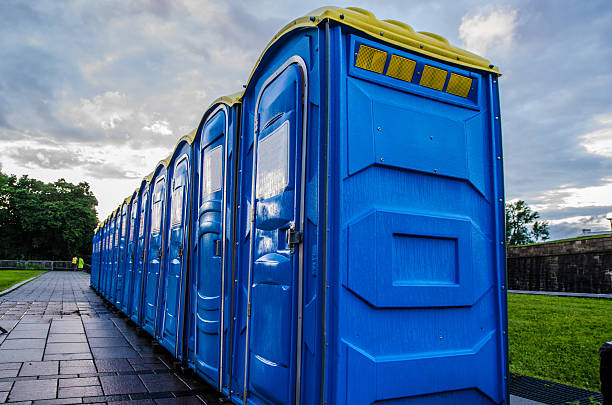 Best Local porta potty services  in Green River, WY