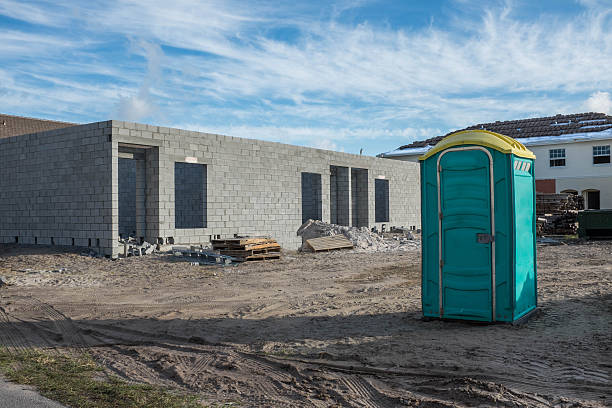 Best Luxury portable toilet rental  in Green River, WY